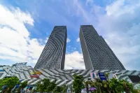 Dreamcatcher Homestay (Haibin Avenue North No.1)