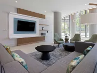 Hilton Garden Inn Boston Brookline, Ma Hotels near North End