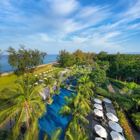 Anantara Mai Khao Phuket Villas