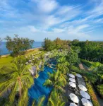 Anantara Mai Khao Phuket Villas - Mewah