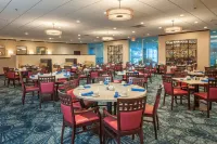 Best Western Plus Strongsville Cleveland - breakfast