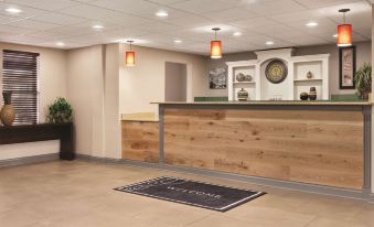 Country Inn & Suites by Radisson, Wytheville, VA