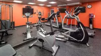 Best Western Paramus Hotel  Suites - Gym