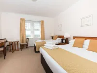 Pitbauchlie House Hotel, Sure Hotel Collection by BW Hotels in Dunfermline