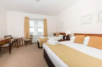 Pitbauchlie House Hotel, Sure Hotel Collection by BW Hotels in 