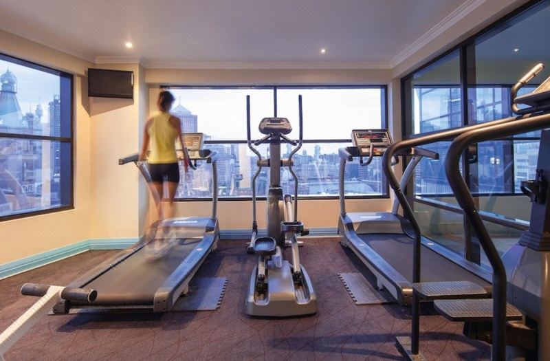 Mercure Sydney photo 5