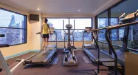 Mercure Sydney - Gym
