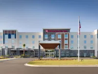 Hilton Garden Inn Panama City Airport Hotels in Bay County