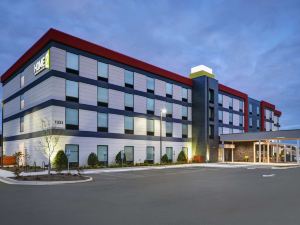 Home2 Suites by Hilton Blacksburg