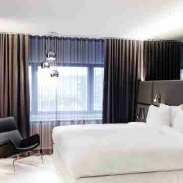 Radisson Blu Royal Hotel, Helsinki Rooms