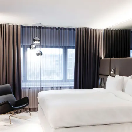 Radisson Blu Royal Hotel, Helsinki
