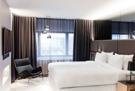 Radisson Blu Royal Hotel, Helsinki