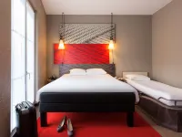 ibis Rueil-Malmaison Centre Hotel di Rueil-Malmaison