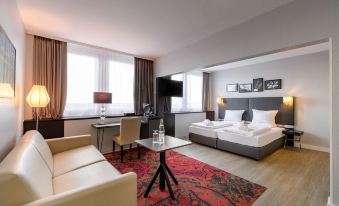 Mercure Hotel Potsdam City