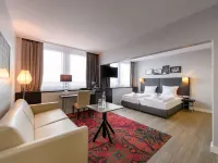 Mercure Hotel Potsdam City Hotel dekat Historic Mill of Sanssouci