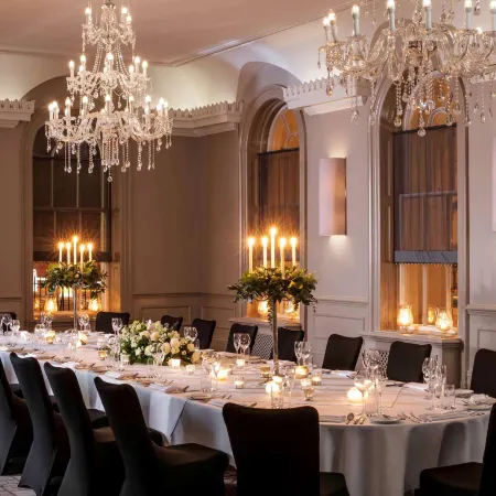 Queens Hotel Cheltenham