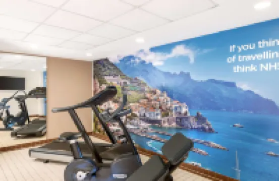 NH เคิล์น อัลท์ซตัดท์