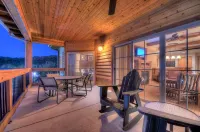 Hyatt Vacation Club at the Lodges at Timber Ridge Hôtels à : Branson Township