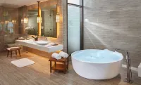 Quest Plus Conference Center, Clark - Romantic