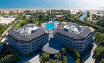 Miramare Beach Hotel - Ultra All Inclusive