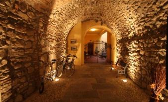 Bed and Breakfast Centrostorico