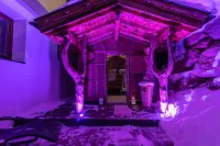 A Casa Rubin Chalet & Studio Resort