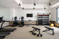 Hotel Tupelo, a Wyndham Hotel - Gym