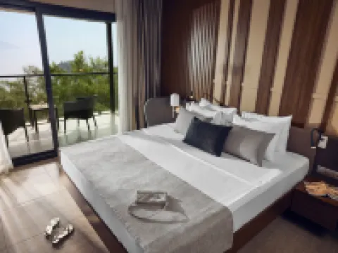 Tui Blue Seno - Adults Only Hotels in Sarigerme Mahallesi