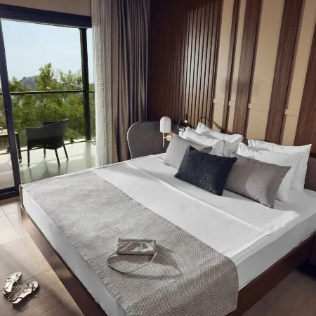 Tui Blue Seno - Adults Only