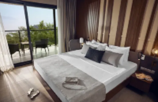 Tui Blue Seno - Adults Only