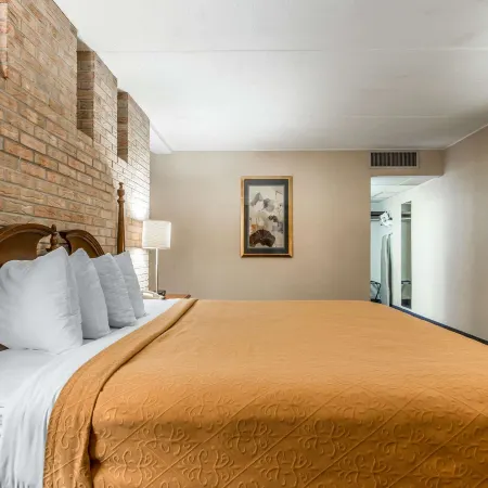 Quality Inn & Conference Center