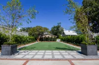 Oyster Bay Boutique Hotel Hotels in Pensacola