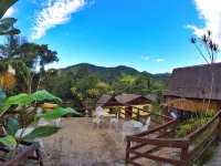 Pousada Colibri Serrano Hotels in Lumiar