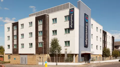 Travelodge Bracknell Central in Bracknell