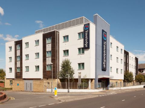 Travelodge Bracknell Central