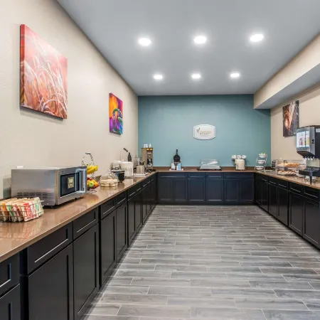 Sleep Inn & Suites Ankeny - des Moines