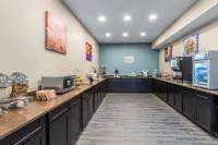 Sleep Inn & Suites Ankeny - des Moines - Frühstück