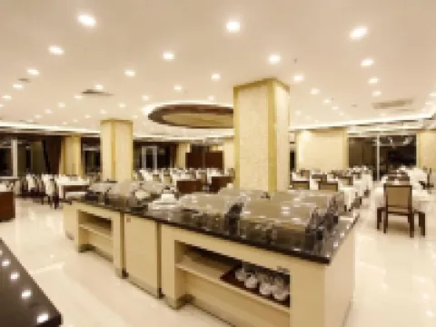 Soylu Hotel Hotels in Bolu