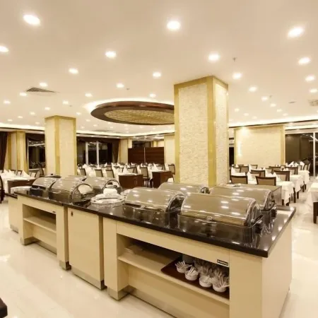 Soylu Hotel