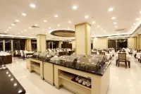 Soylu Hotel Hotels in Borazanlar Mahallesi