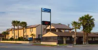 Best Western Desert Winds Hôtels à : Mojave