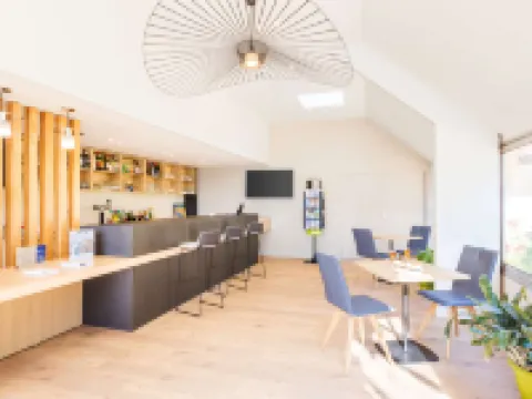 Best Western Armor Park Dinan Hotels in Dinan