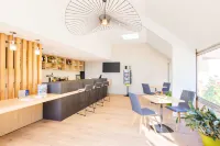 Best Western Armor Park Dinan