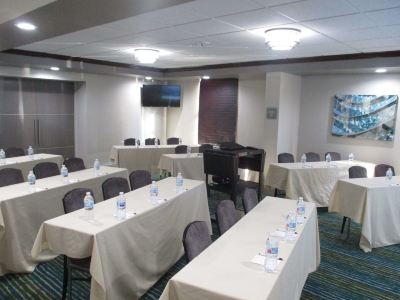 Meeting Rooms