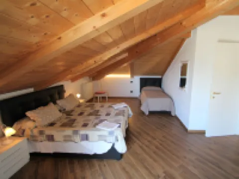 I Monili Hotels in Moneglia