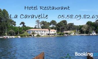 Duplex T3 2 étoiles Bord de Lac 65mcarrés - Housity