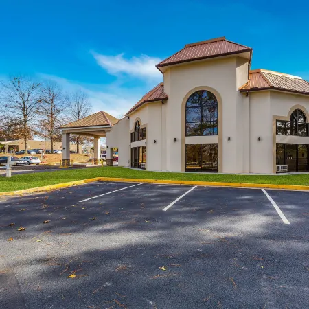 Motel 6 Suwanee, GA - Gwinnett Center