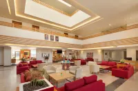 Ramada Resort by Wyndham Dead Sea