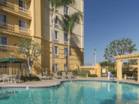 La Quinta Inn & Suites by Wyndham Ontario Airport Hotels in Ontario