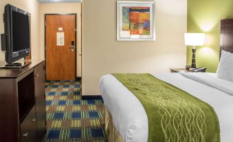 Econo Lodge Ankeny - des Moines
